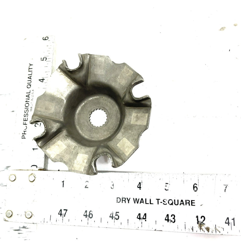 2003 Arctic Cat 400 4x4 Automatic OEM Moveable Clutch Drive Plate 3402-630 AA35