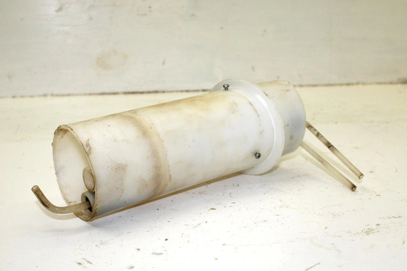 1990 Yamaha Waverunner Lx 650 Oem Vent Pipe EU0-U2149-40-00 JY15