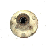 80-85 Yamaha Tri Moto 125 OEM Front Wheel Hub 3X3-25111-00-00 AY62