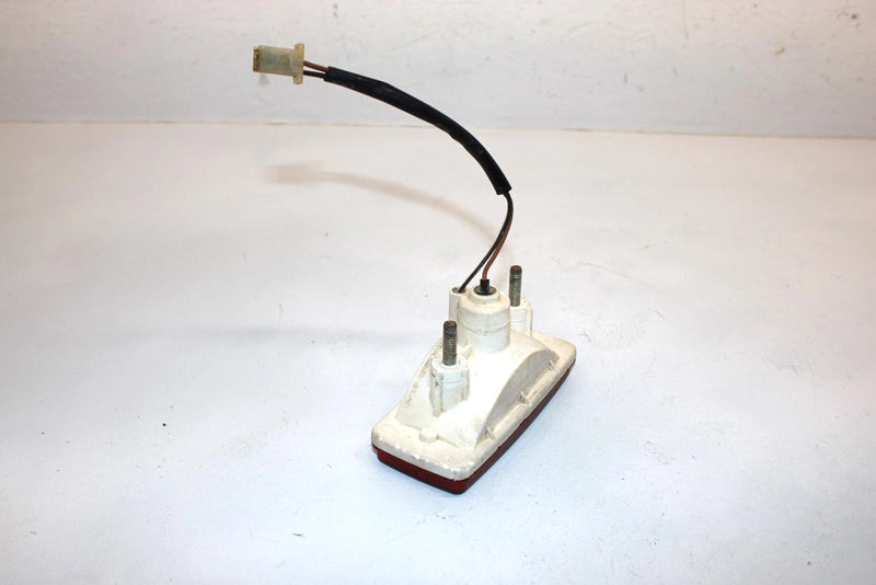 01 Suzuki King Quad 300 Ltf300f 4x4 Oem Tail Brake Light 35710-02C00 ASS