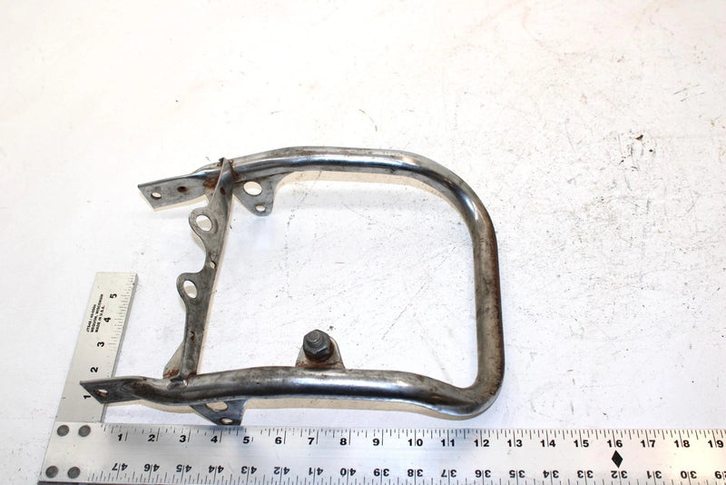 1984 Yamaha  Ytm 200 L Oem Rear Frame Grab Bar 21V-28421-10-00 AY48