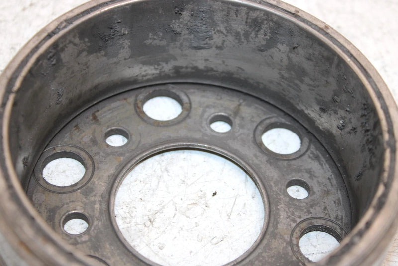 2007 Sea-doo Rxp 215 Oem Flywheel 420889711 JS51