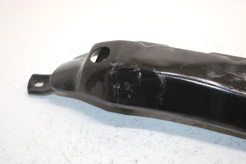 1987 Honda Fourtrax 350 A Oem Front Axle Guard 51360-HA7-670 AH39
