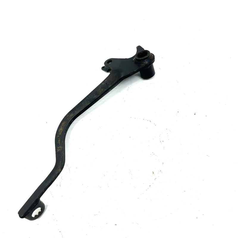 01-04 Honda Foreman Rubicon 500 TRX500 OEM Rear Brake Pedal 46500-HN2-000 AH95