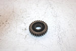 1994 Kawasaki Bayou 220 Oem 28T Top Input Gear 13129-1862 AK3 