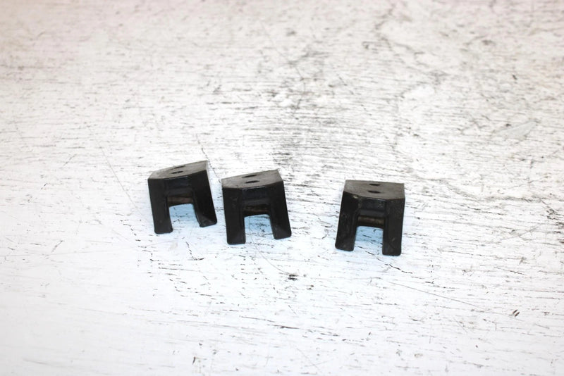 1995 Arctic Cat Puma Oem Hood Latch Cup Set Of 3 0115-307 SA30
