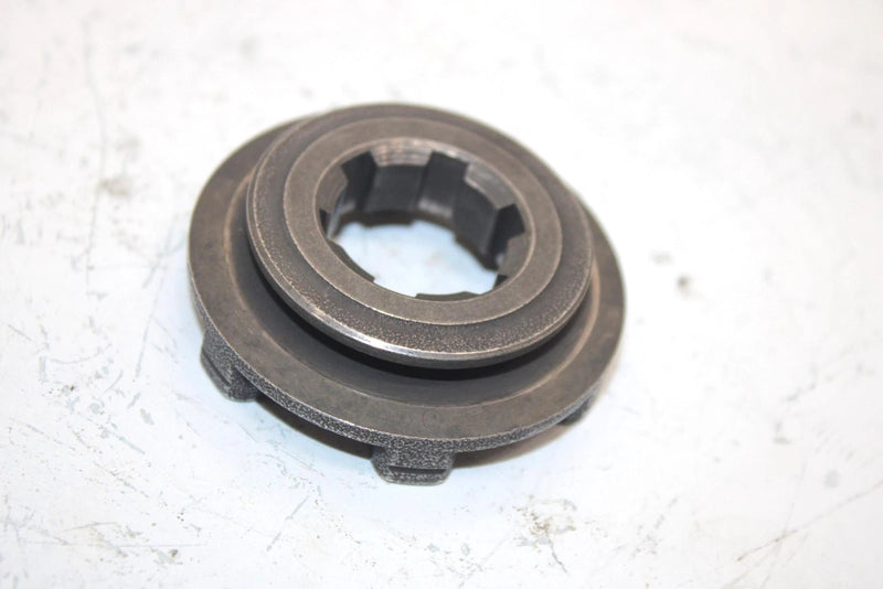 02 Arctic Cat 250 2x4 Oem Reverse Engagement Dog 3446-152 AA22