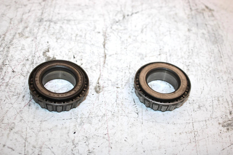 2000 Polaris Magnum 325 Oem Tapered Roller Bearing (Pair) 3554509 Q3331