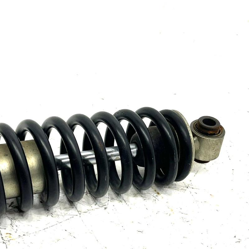 02 Yamaha Big Bear 400 YFM400 OEM Rear Suspension Shock 5FU-F2210-10-00 AY52