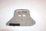 06 Arctic Cat Crossfire 700 Efi Oem Steering Close Off Panel 5606-501 SA251