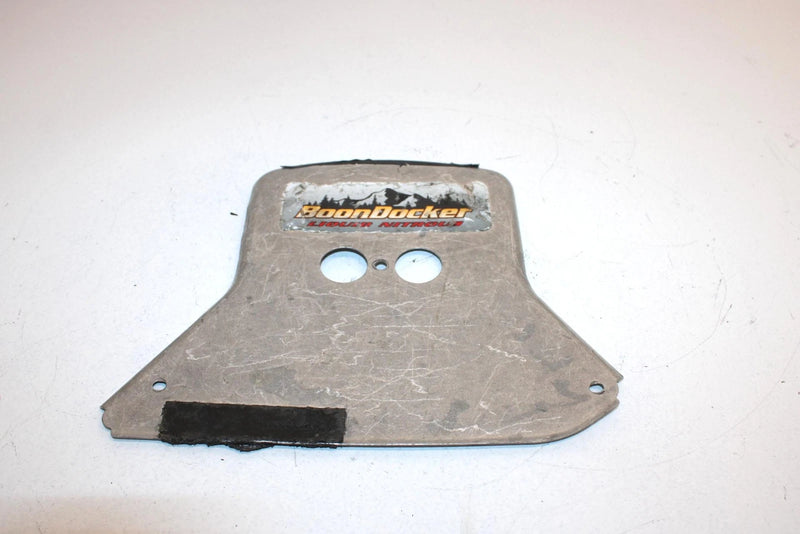 06 Arctic Cat Crossfire 700 Efi Oem Steering Close Off Panel 5606-501 SA251