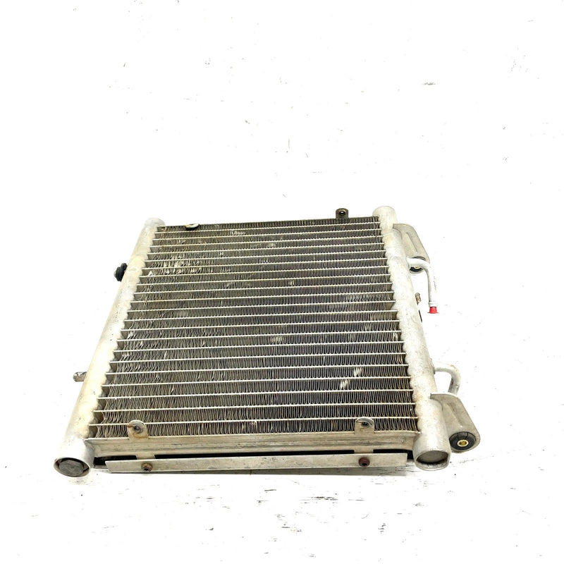 2003 Arctic Cat 400 4X4 OEM Radiator W/Shroud 0413-053 AA30