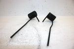 1998 Ski-doo Formula 500 Oem Rear Suspension Spring Set 414943500 SS1
