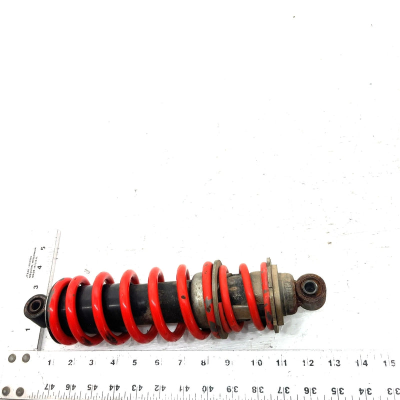 87-89 Suzuki Quadrunner 300 LT300E 2x4 OEM Rear Shock 62100-41B00-019 AS36