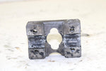 1993 Arctic Cat Tigershark Oem Handle Bar Mount Set 0105-350 JA8