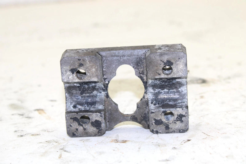 1993 Arctic Cat Tigershark Oem Handle Bar Mount Set 0105-350 JA8