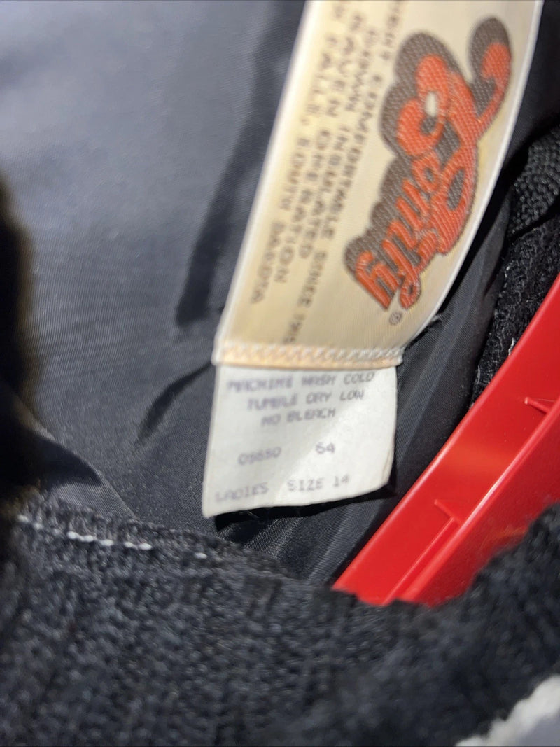New Women’s Gray Comfy Jacket 14 Short RR-23