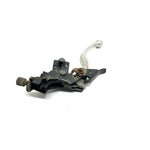 93-99 Kawasaki Bayou 400 KLF400B 4x4 OEM Left Brake Lever 46076-0178 AK32