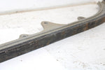 1988 Yamaha Xlv Oem Left Skid Rail 83W-47412-00-00 SY128