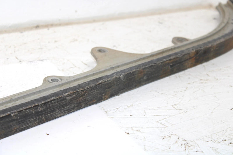 1988 Yamaha Xlv Oem Left Skid Rail 83W-47412-00-00 SY128