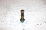 1996 Ski-doo Formula Iii 600 Oem Steering Arm Bolt W/Nut 233281414 SS22 