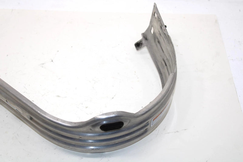 2017 Ski-doo Grand Touring 900 Oem Belt Cover 417300382 SS65