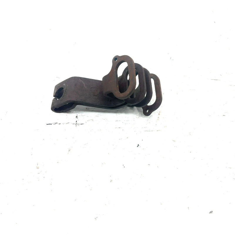 96 Yamaha Kodiak 400 YFM400FW 4x4 OEM Rear Brake Cam Arm 4GB-25355-01-00 AY64