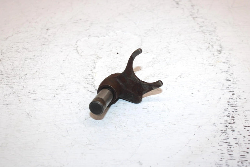 1980 Honda Atc110 Oem Sub Shift Fork And Shaft 24801-053-000 AH74