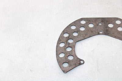 2015 Yamaha Viking Vi Oem Brake Rotor Guard 1XD-F514A-01-00 Q410