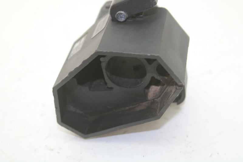 Arctic Cat OEM Left Control Switch Housing 0609-087 Q2040