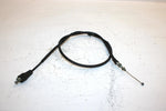 2009 Suzuki Lt-a400f Oem Throttle Cable 58300-27H00 AS26