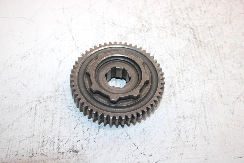 2003 Can-am Rally 200 Oem 51T Transmission Shift Gear 711635250 420635250 AB11