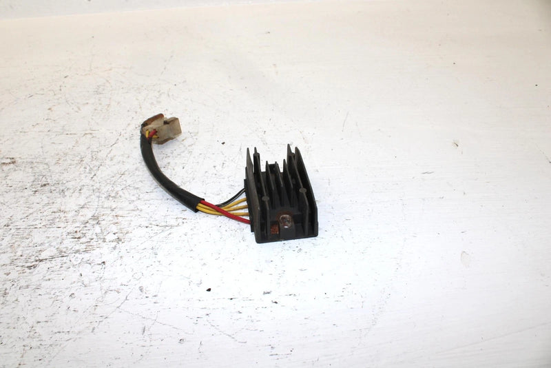 1988 Suzuki Lt 230 E Oem Voltage Regulator 32800-43X51 AS7