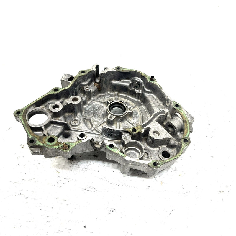03-08 Honda Sportrax 250 TRX250 OEM Stator Side Cover 11340-HM8-A40 AH83