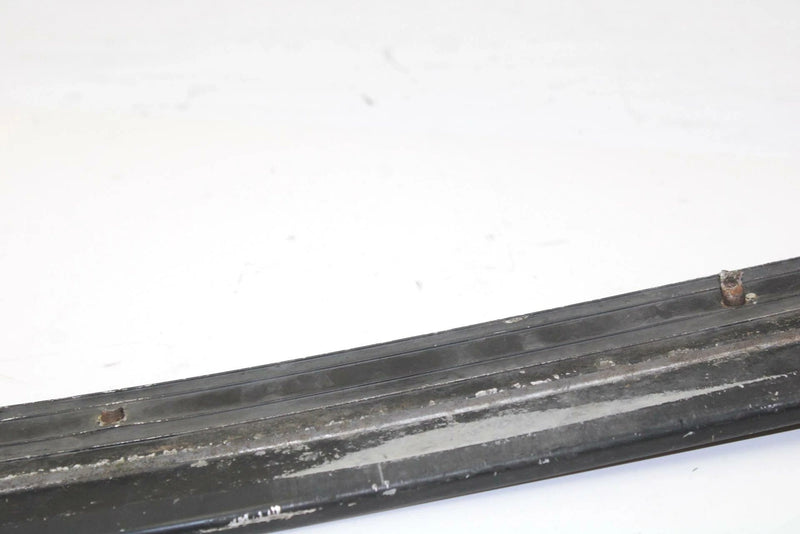 92 Polaris 650 RXL OEM Front Bumper Left Extension 2670114 SP120 
