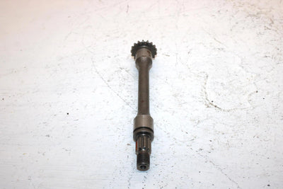 2004 Arctic Cat V2 650 Oem Secondary Timing Shaft 3201-118 AA28