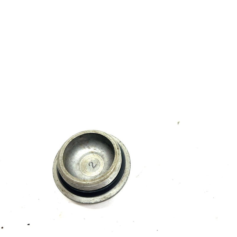 98-02 Arctic Cat 300 4X4 OEM Clutch Cover Adjust Cap 3402-215 AA15