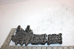 2004 Honda Fourtrax Rincon Oem Valve Body 27100-HN8-003 AH2