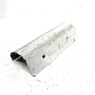 98-01 Arctic Cat 500 4x4 Automatic OEM Muffler Heat Shield 0406-298 AA32