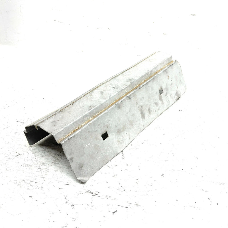 98-01 Arctic Cat 500 4x4 Automatic OEM Muffler Heat Shield 0406-298 AA32