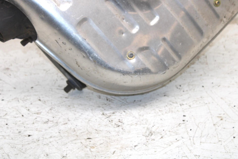 2006 Polaris Fusion 700 Oem Exhaust Muffler Resonator 1261484 SP192