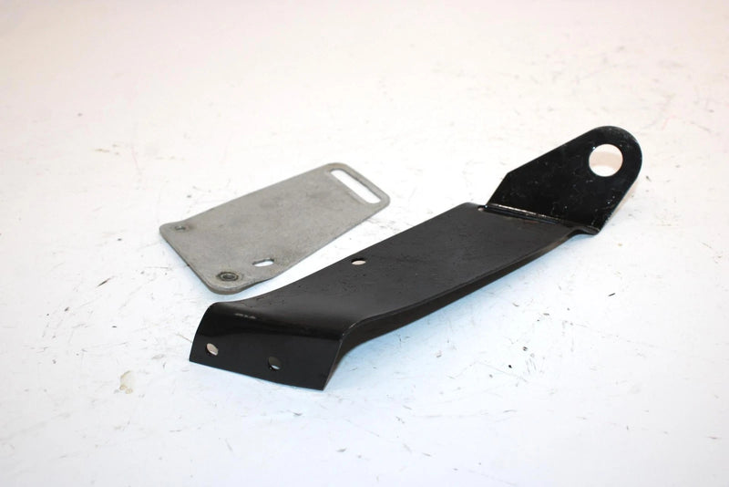1994 Polaris 440 L/c Oem Airbox Bracket Set 5431666 5223973-067 SP73