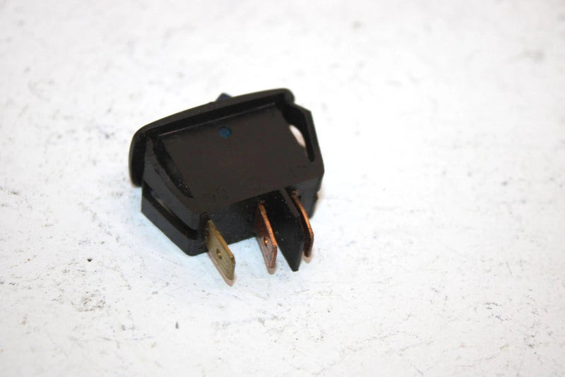 08 Polaris Iq Cruiser Oem Rocker Switch Ace/Guage 4011022 SP4
