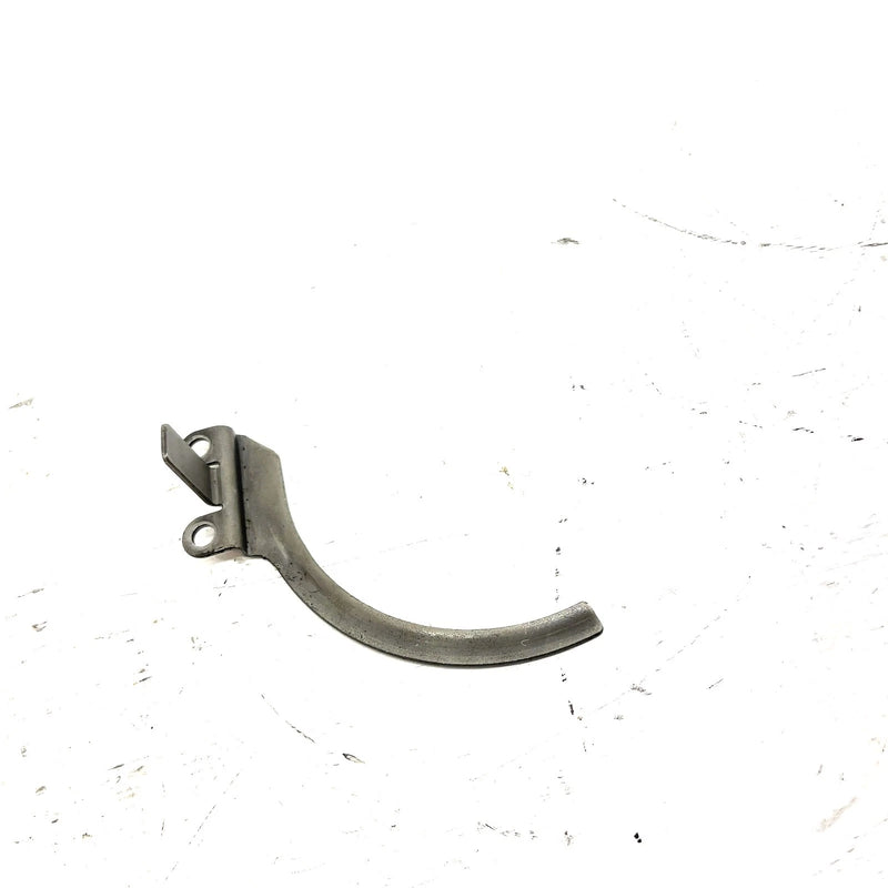 87-04 Yamaha Warrior 350 OEM Stopper Bracket 1UY-81175-01-00 AY60