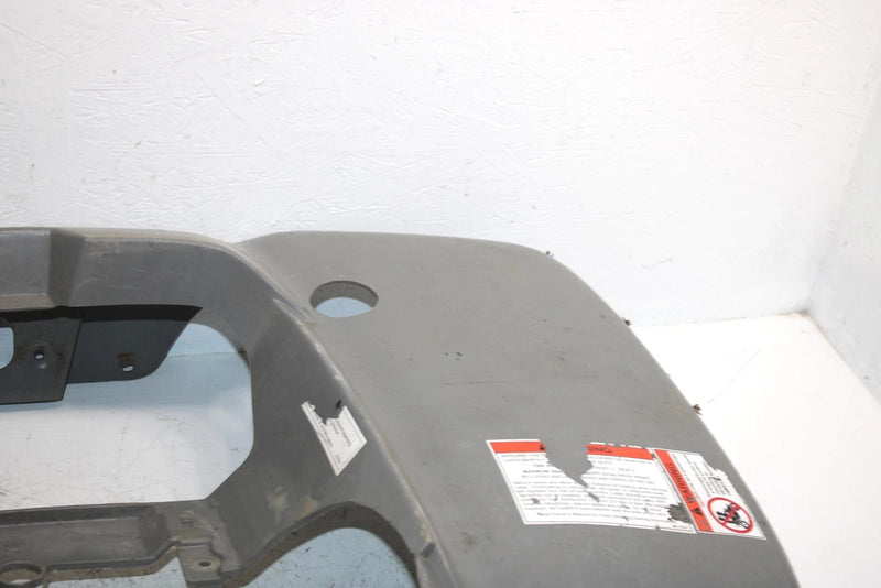 2001 Polaris Magnum 325 Oem Rear Fender 5432117-317 5432117-293 AP30