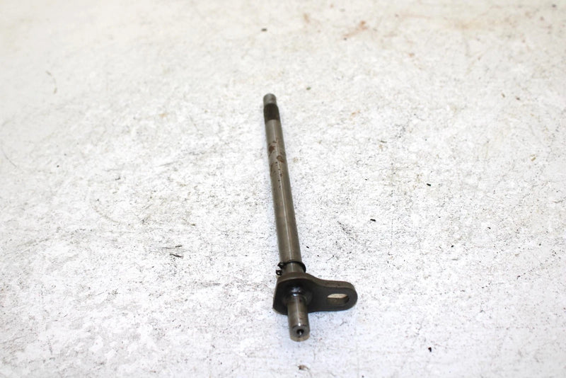 2000 Honda Trx 250 Recon Oem Shift Shaft 24680-HM8-010 AH52