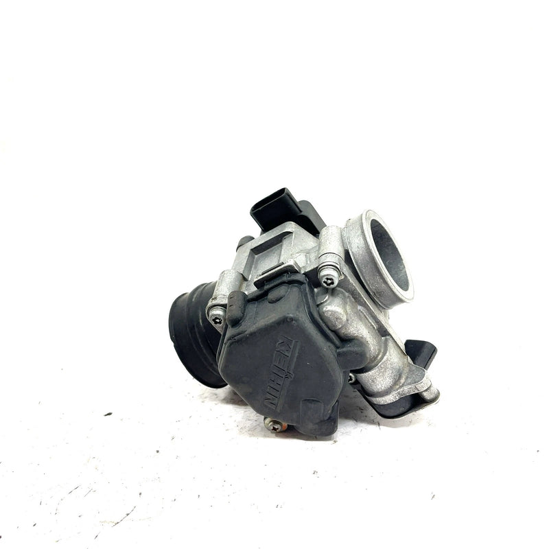 2010 Honda Rancher 420 OEM Throttle Body 16410-HP7-A01 AH21