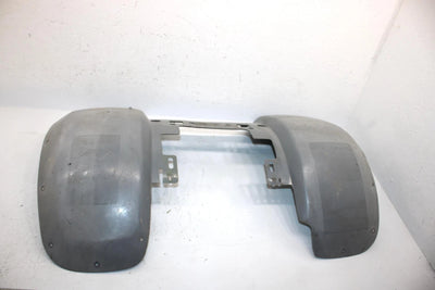93 Polaris 350l 4x4 Oem Front Fender 2631550-143 AP57