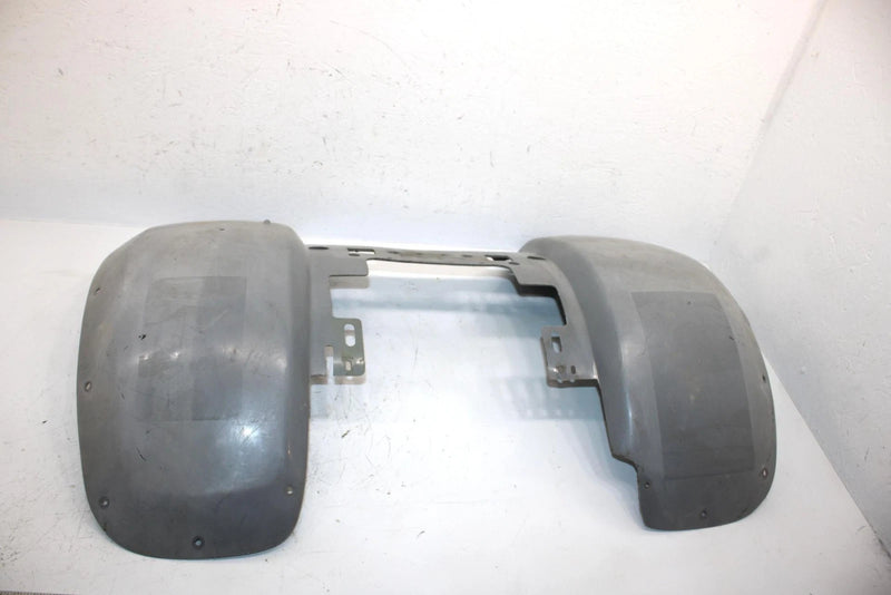 93 Polaris 350l 4x4 Oem Front Fender 2631550-143 AP57