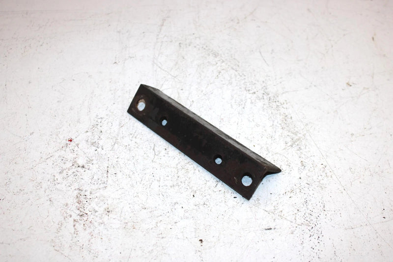 1993 Polaris 350l 6x6 Oem Rock Guard Mount Bracket 5222221-067 AP153